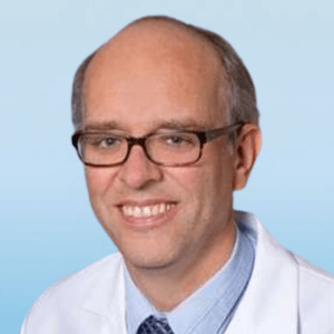 Dr. Frank Hull, MD